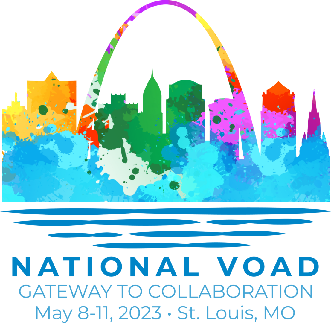 2023 National VOAD Conference VOAD