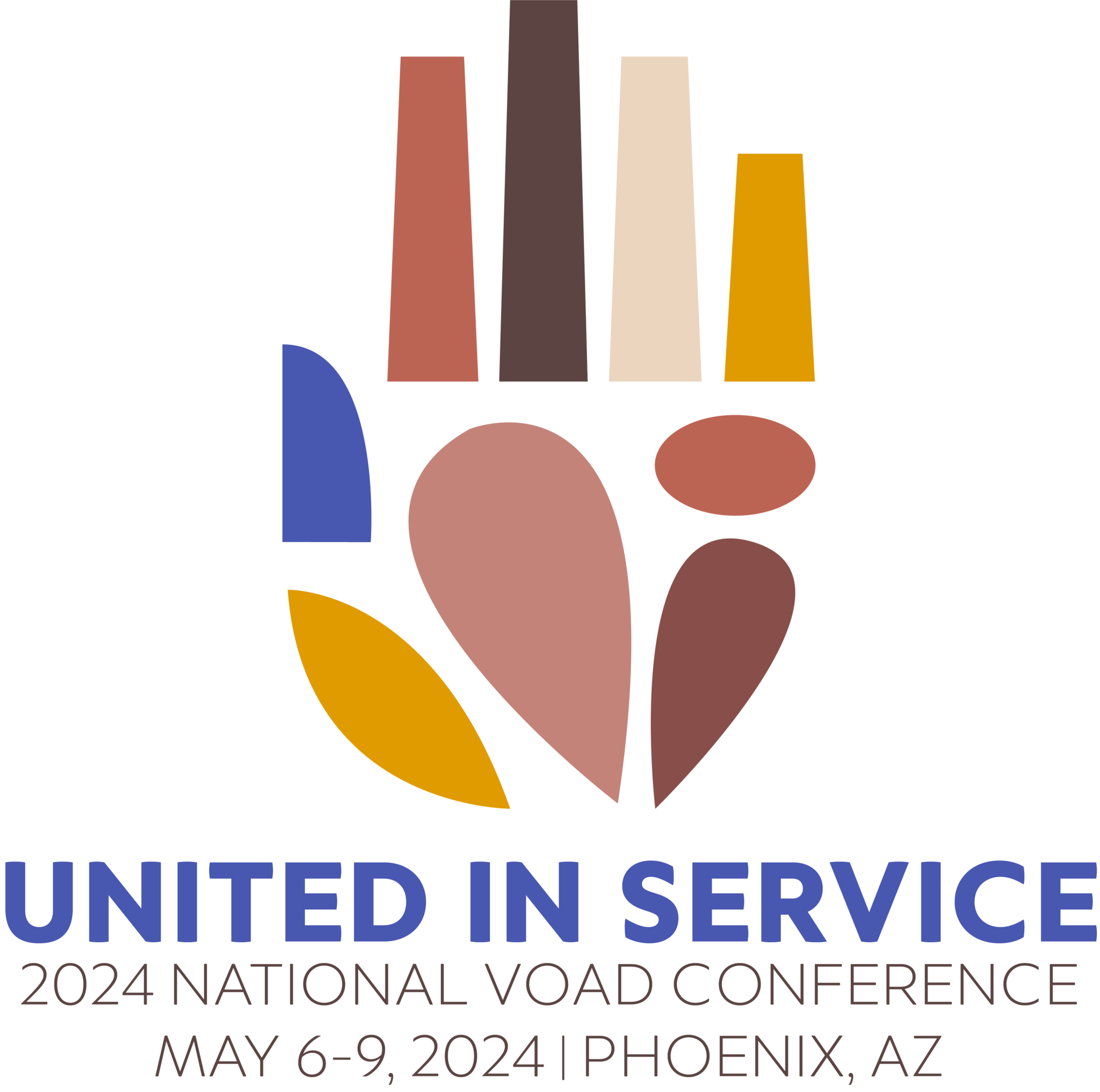 2024 National VOAD Conference VOAD