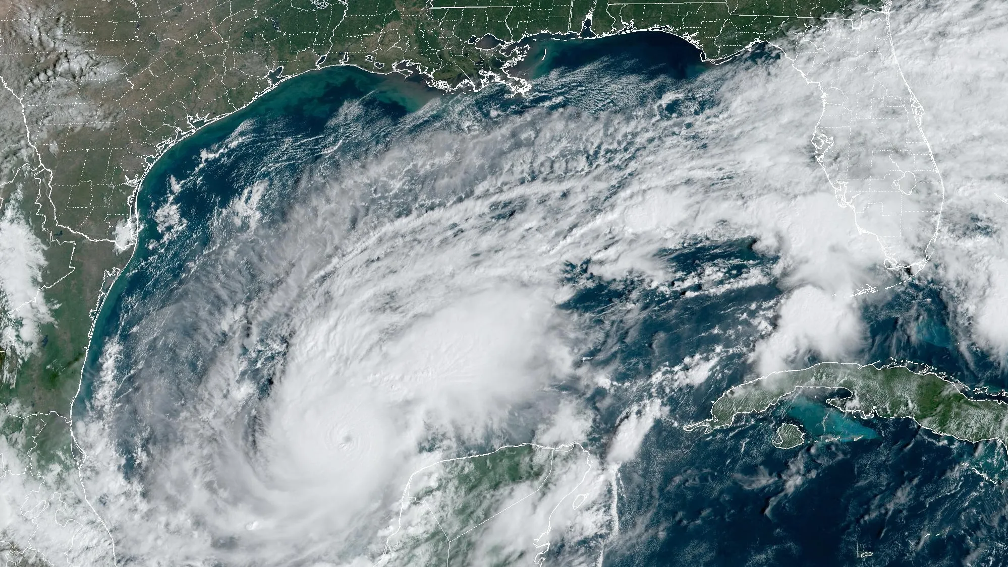 Hurricane Milton & Hurricane Helene Response